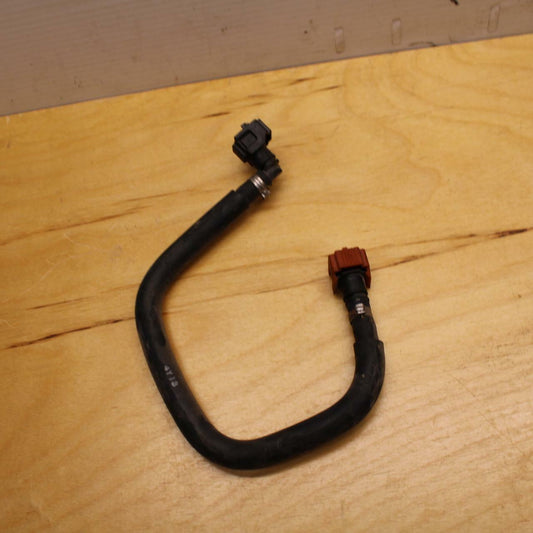 15-17 YAMAHA YZF R3 FUEL HOSE GAS LINE TUBE PIPE 1WD-E3971-00-00BB293