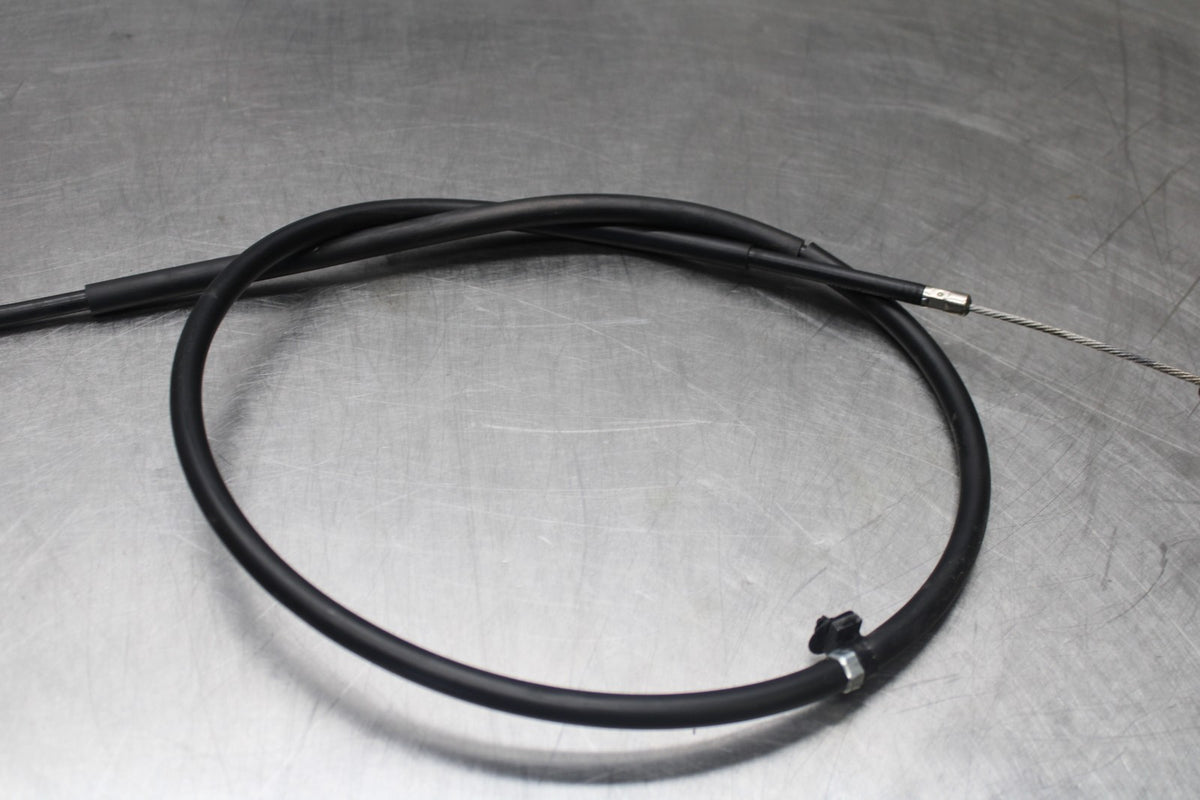 15-26 SUZUKI GSXR600 CLUTCH CABLE LINE BB888