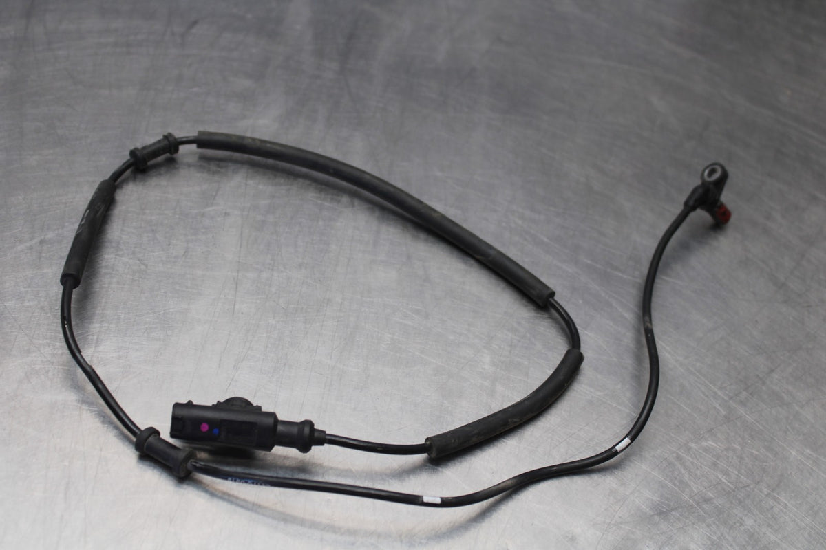 23 KAWASAKI NINJA 650 EX650 REAR ABS BRAKE SENSOR BB920