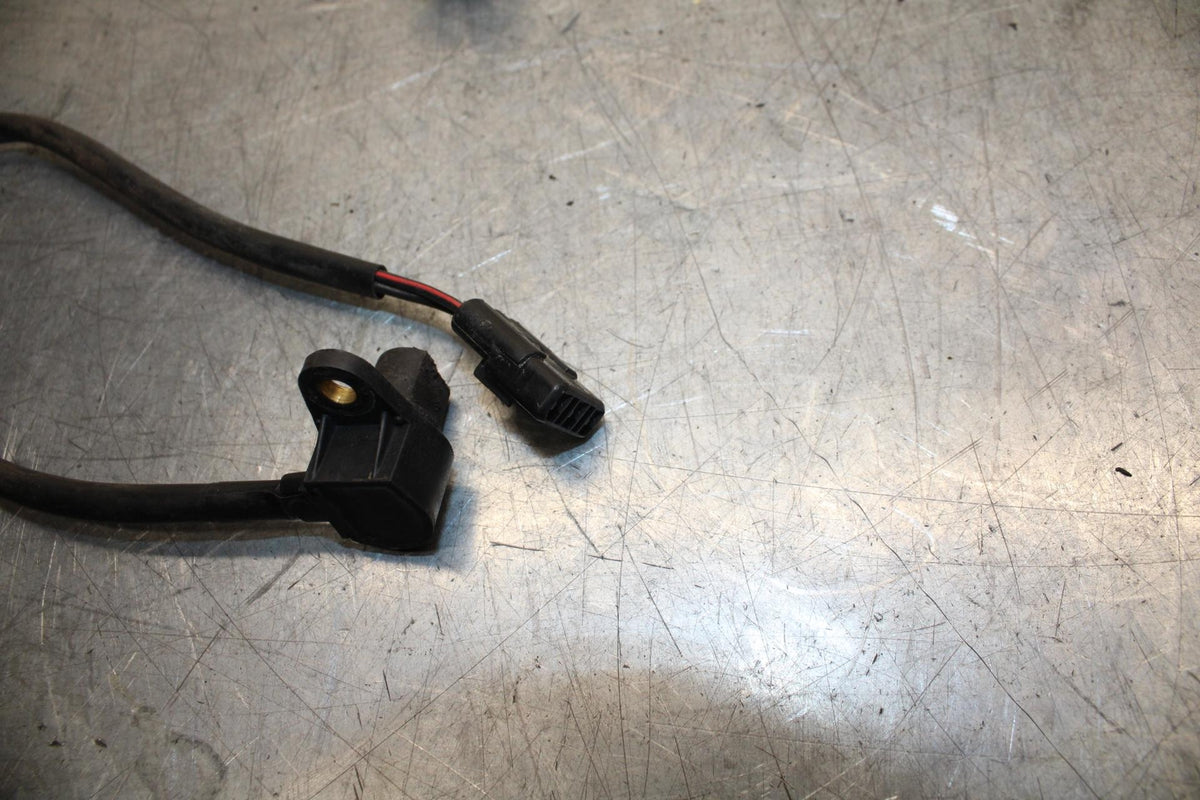 2002 Suzuki GSXR1000 SPEED SPEEDOMETER SENSOR 34990-35F00 BB73