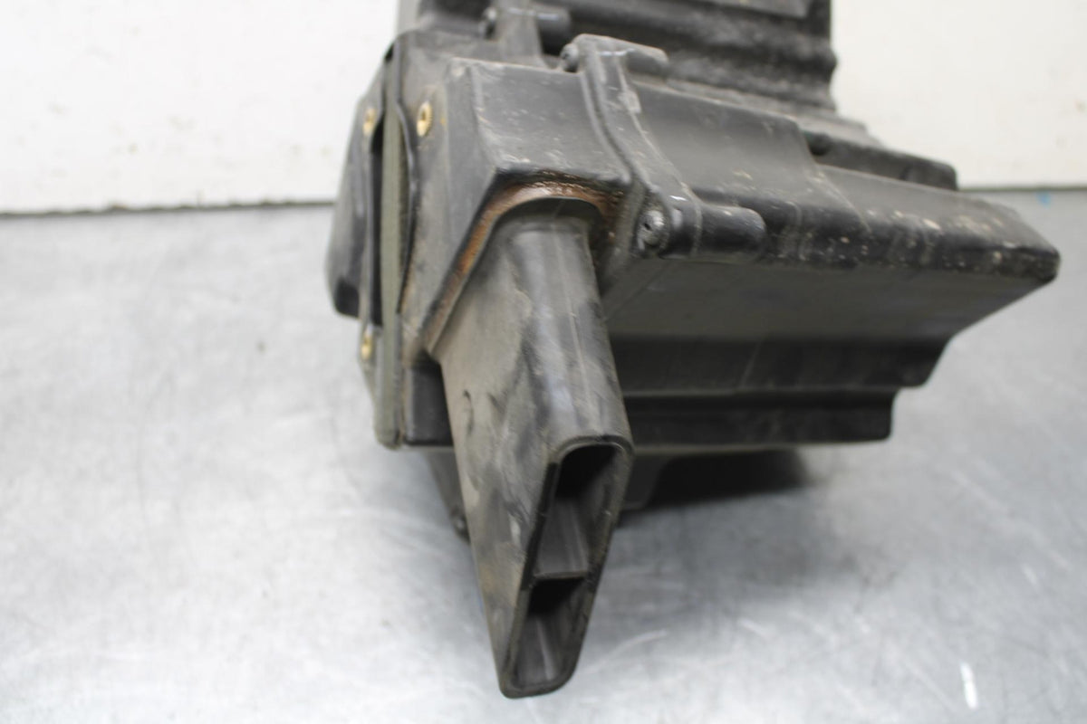 15-16 KAWASAKI EX300 AIRBOX AIR INTAKE FILTER BOX BB635