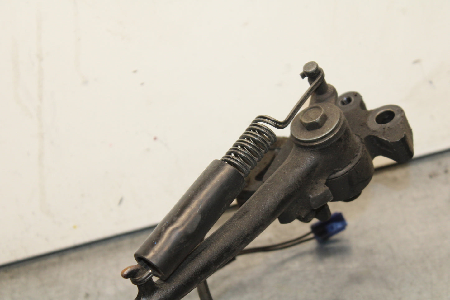 03-05 YAMAHA YZF R6  KICKSTAND SIDE KICK STAND BB751
