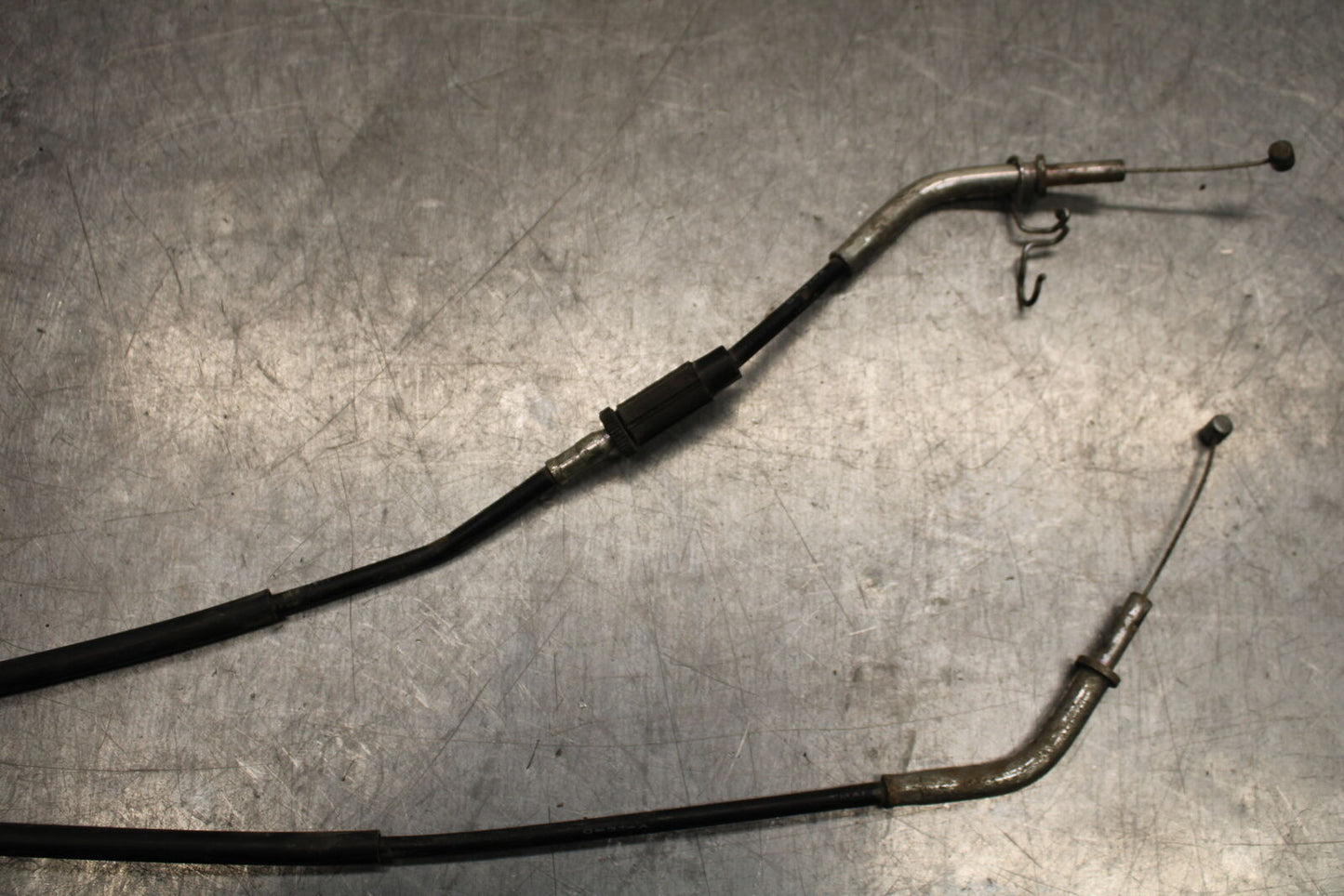 16-17 KAWASAKI VULCAN S 650 EN650 ABS RIGHT HANDLE KILL OFF START SWITCH BB731