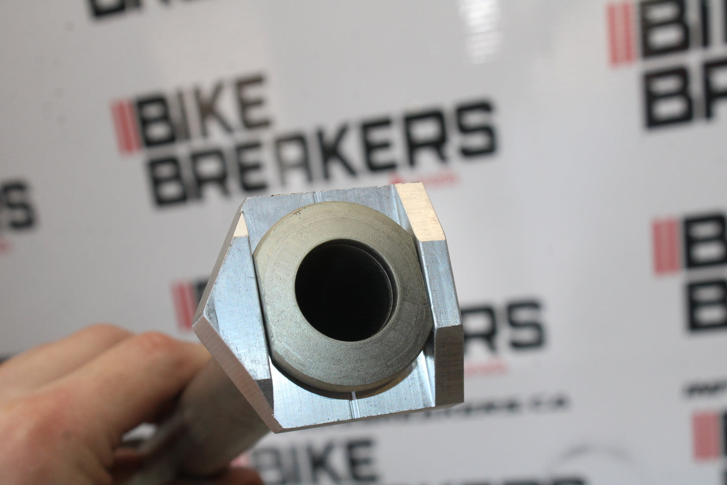 23-24 KAWASAKI NINJA ZX14R NEW! REAR AXLE BACK WHEEL RIM PIVOT BOLT AXEL BB169