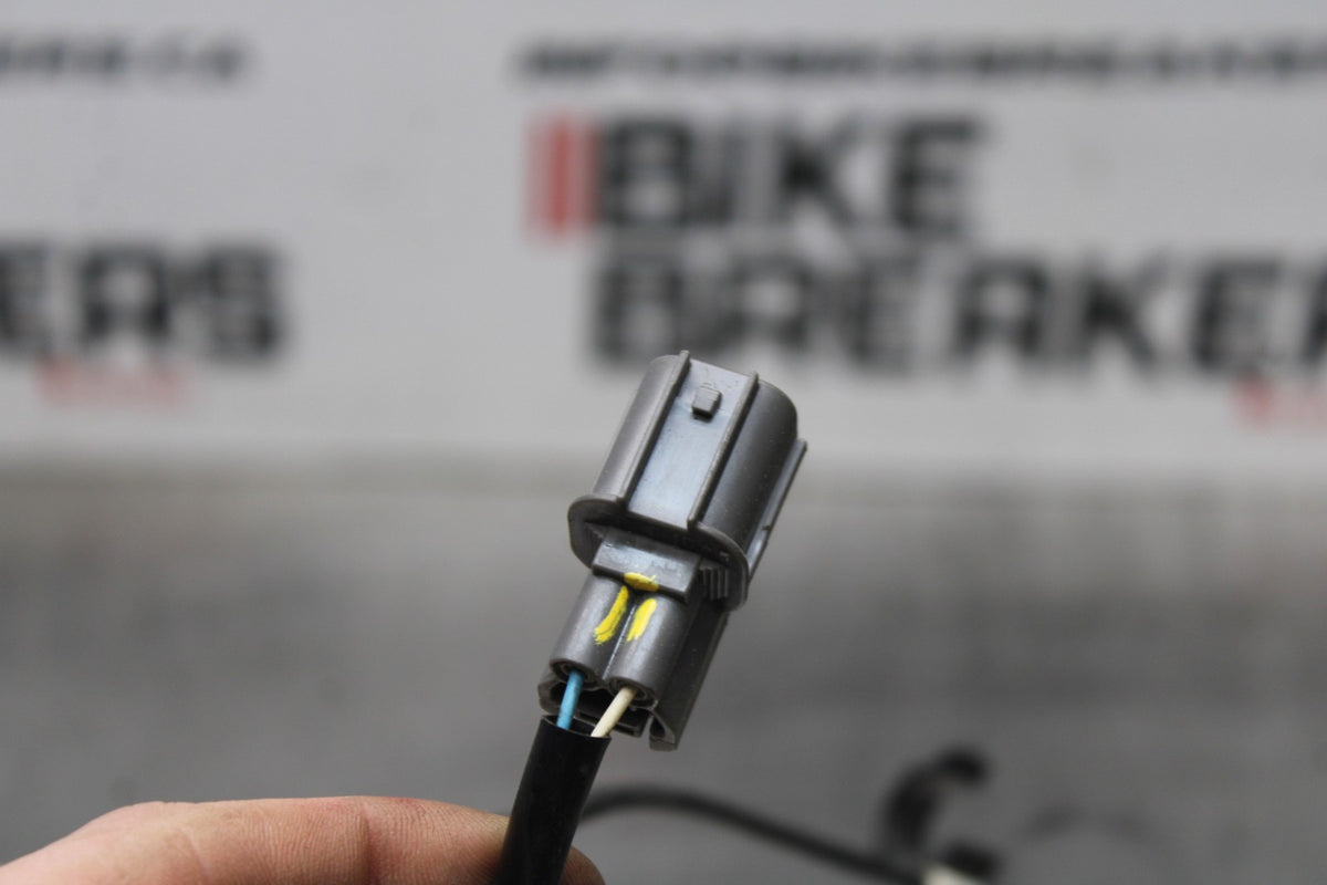 13-17 KAWASAKI NINJA 300 FRONT ABS BRAKE SENSOR BB189