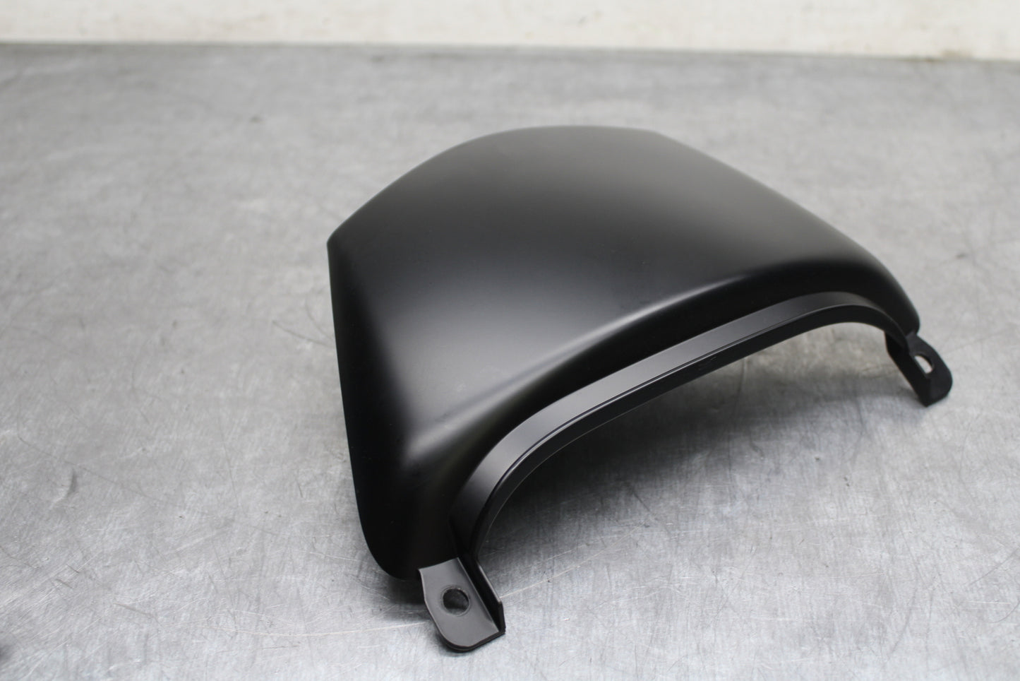 12-25 KAWASAKI NINJA ZX14R NEW!! CENTER REAR BACK TAIL FAIRING COVER COWL BB757