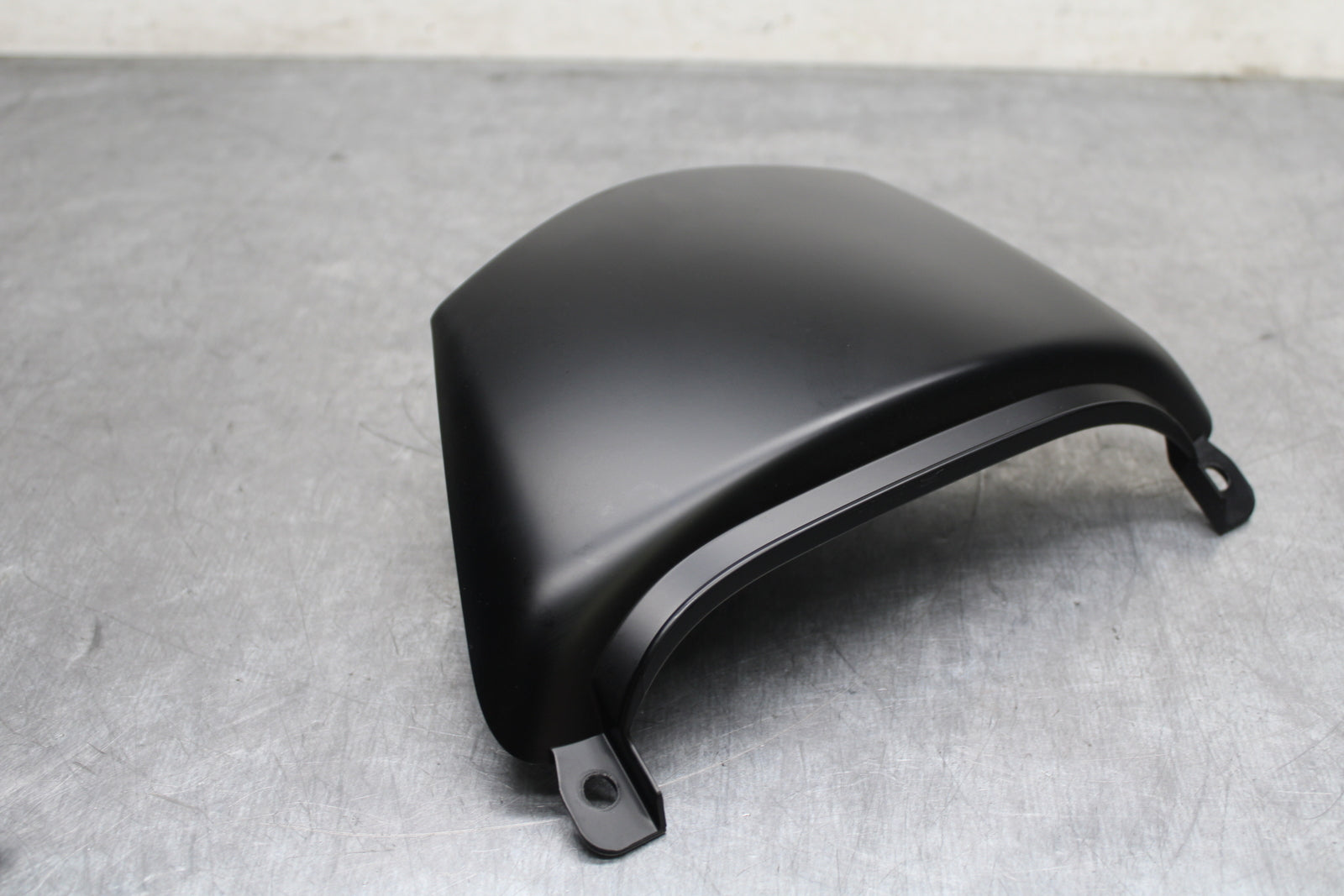 12-25 KAWASAKI NINJA ZX14R NEW!! CENTER REAR BACK TAIL FAIRING COVER COWL BB757