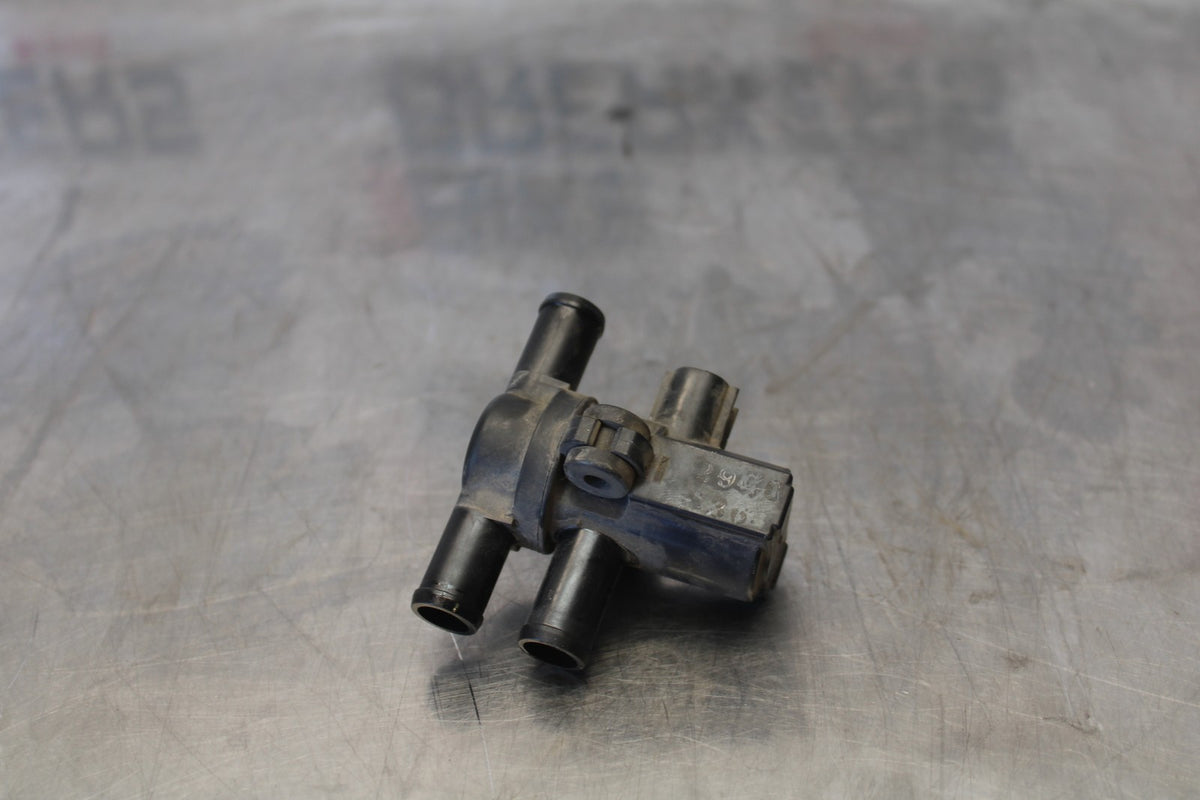 06-07 SUZUKI GSXR 600 AIR VALVE SOLENOID TOP ENGINE SWITCH SENSOR BB863