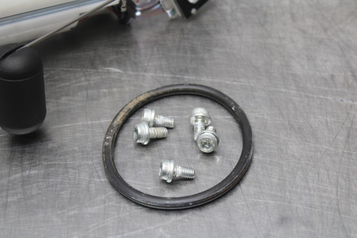 08-10 SUZUKI GSXR 600 FUEL PUMP GAS PETROL SENDER UNIT BB202