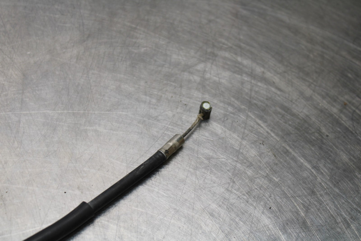 15-17 YAMAHA YZF R1 CLUTCH CABLE LINE BB190