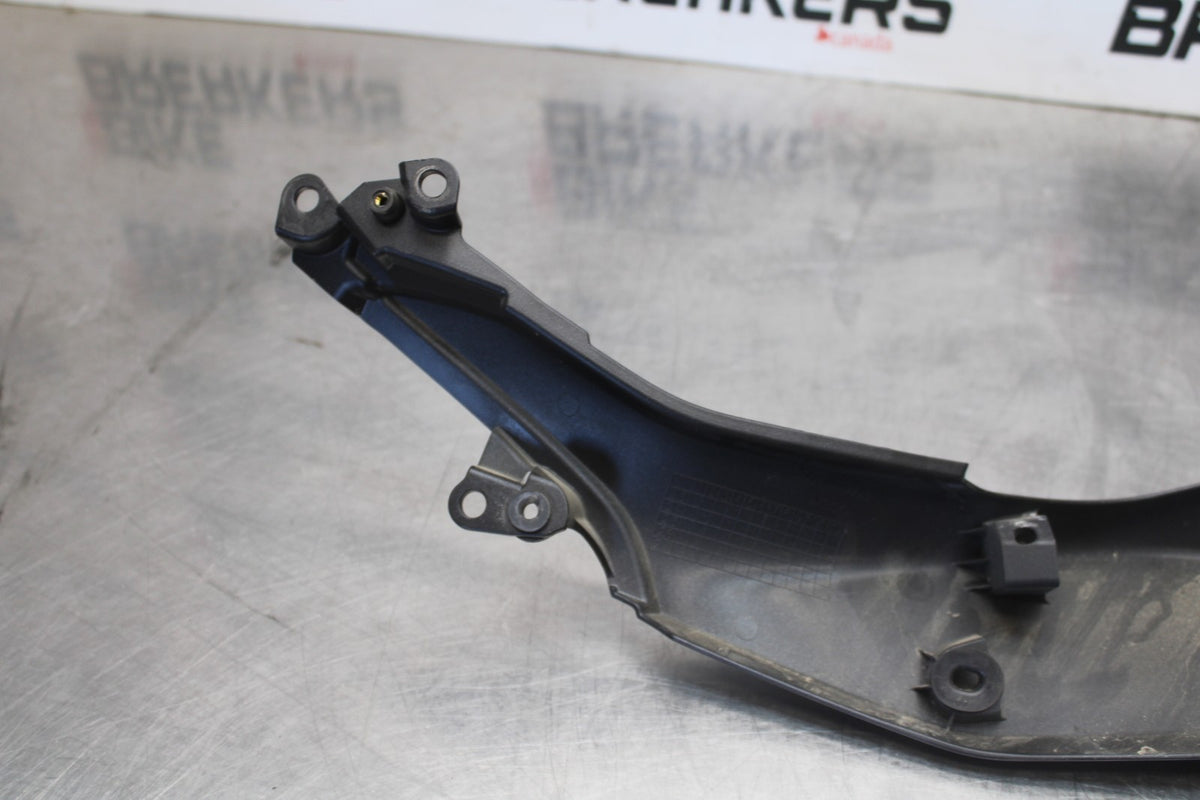 24-25 KAWASAKI NINJA 500 ABS RIGHT REAR BACK TAIL FAIRING COWL SHROUD BB899