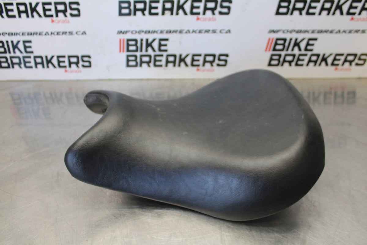 24-25 KAWASAKI ELIMINATOR 450 FRONT DRIVERS SEAT BB869