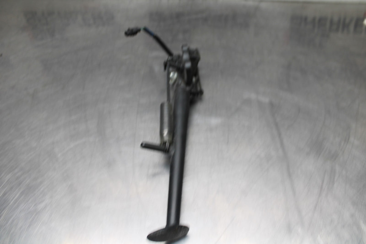 24-25 KAWASAKI NINJA ZX6R KICKSTAND SIDE KICK STAND BB785-CH
