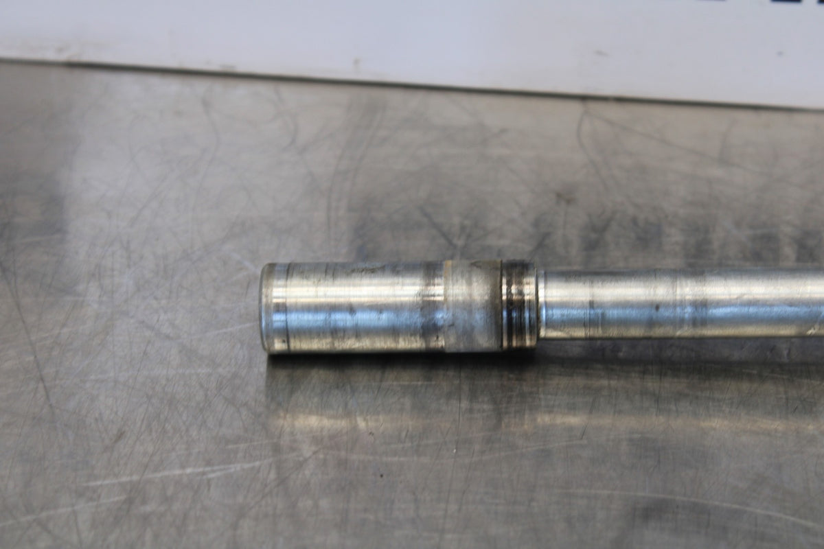 10 SUZUKI SV650 FRONT WHEEL RIM AXLE PIVOT BOLT BB181