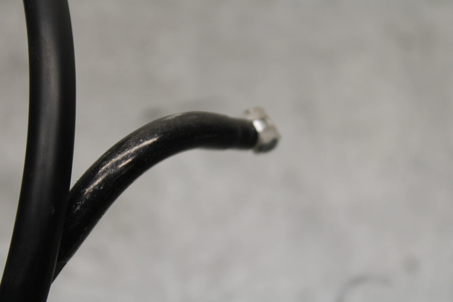 18-23 KAWASAKI NINJA 400 CLUTCH CABLE LINE  BB660