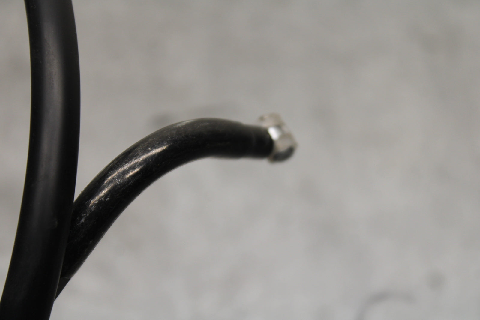 18-23 KAWASAKI NINJA 400 CLUTCH CABLE LINE  BB660