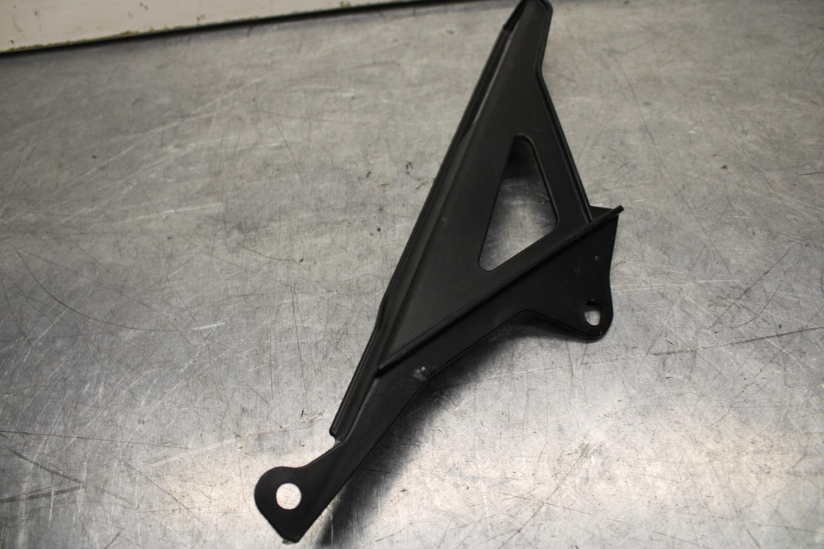 15-19 APRILIA RSV4 RF REAR BACK DRIVE CHAIN GUARD COVER SHIELD bb611