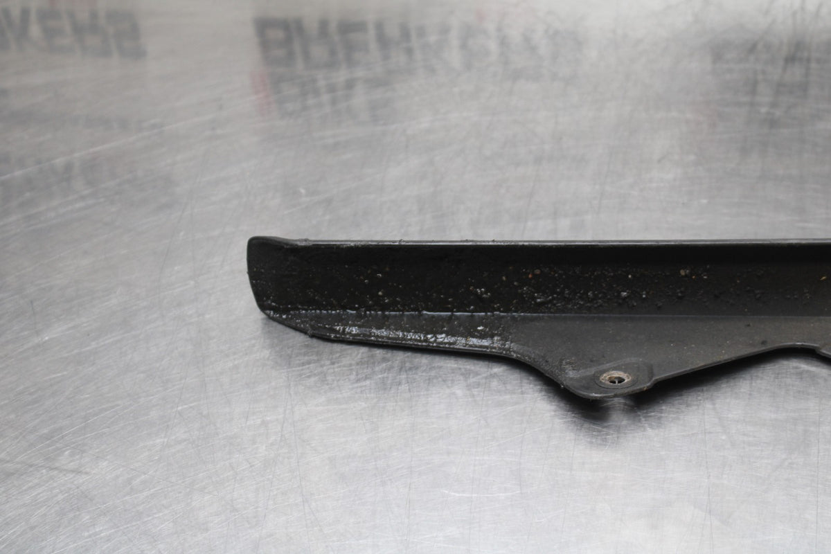 07 SUZUKI GSXR1000 REAR BACK DRIVE CHAIN GUARD COVER SHIELD BB770