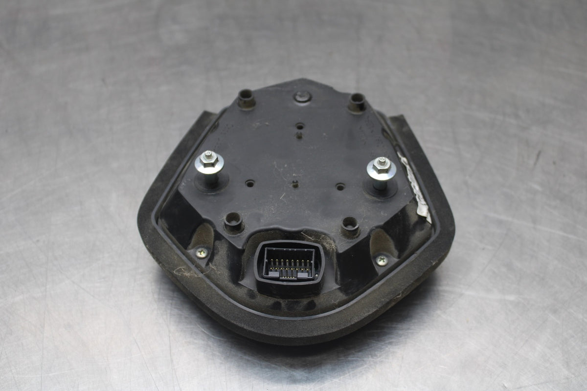 06 SUZUKI SV650S SPEEDO TACH GAUGES DISPLAY CLUSTER SPEEDOMETER TACHOMETER BB783