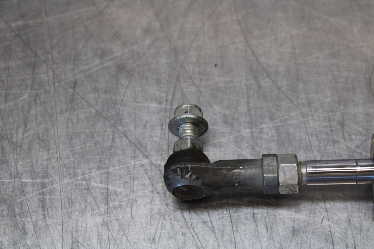 06-07 SUZUKI GSXR 600 STEERING DAMPER STABILIZER BB170