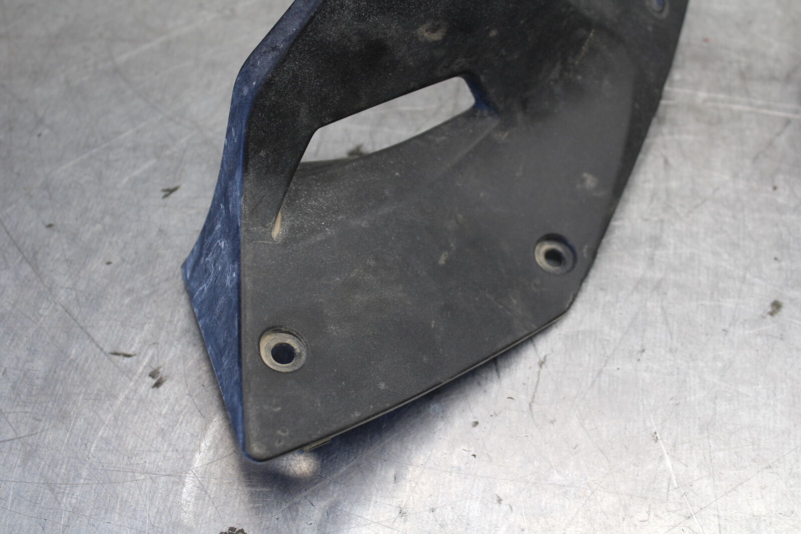 19-22 KAWASAKI Z400 RIGHT LEFT INNER FAIRINGS COWLS PANELS TRIMS BB708