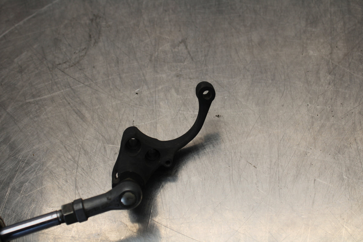 07-08 YAMAHA YZF R1 STEERING DAMPER STABILIZER BB160