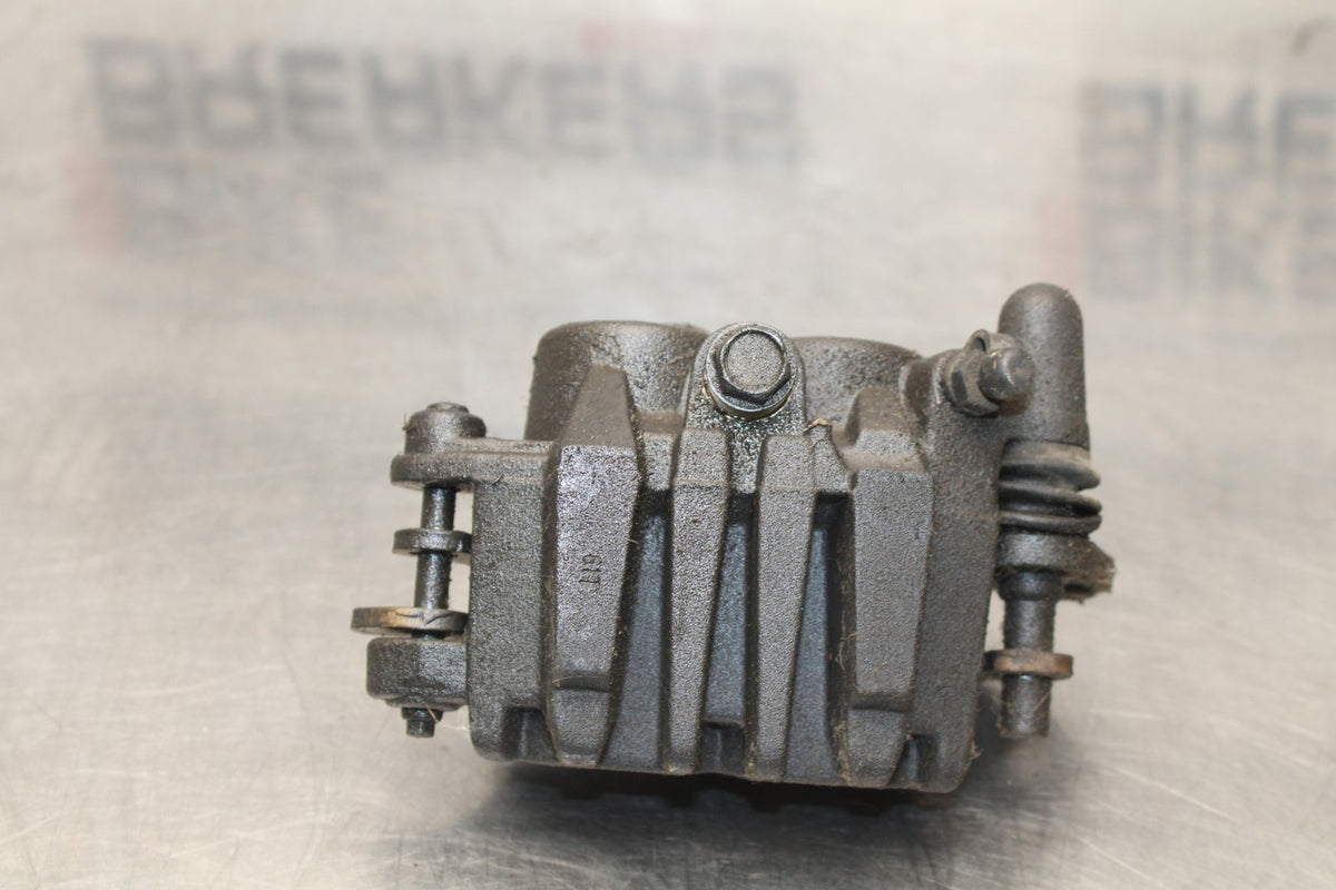 06 KAWASAKI Z750 RIGHT LEFT FRONT BRAKE CALIPER SET PAIR CALIPERS BB837