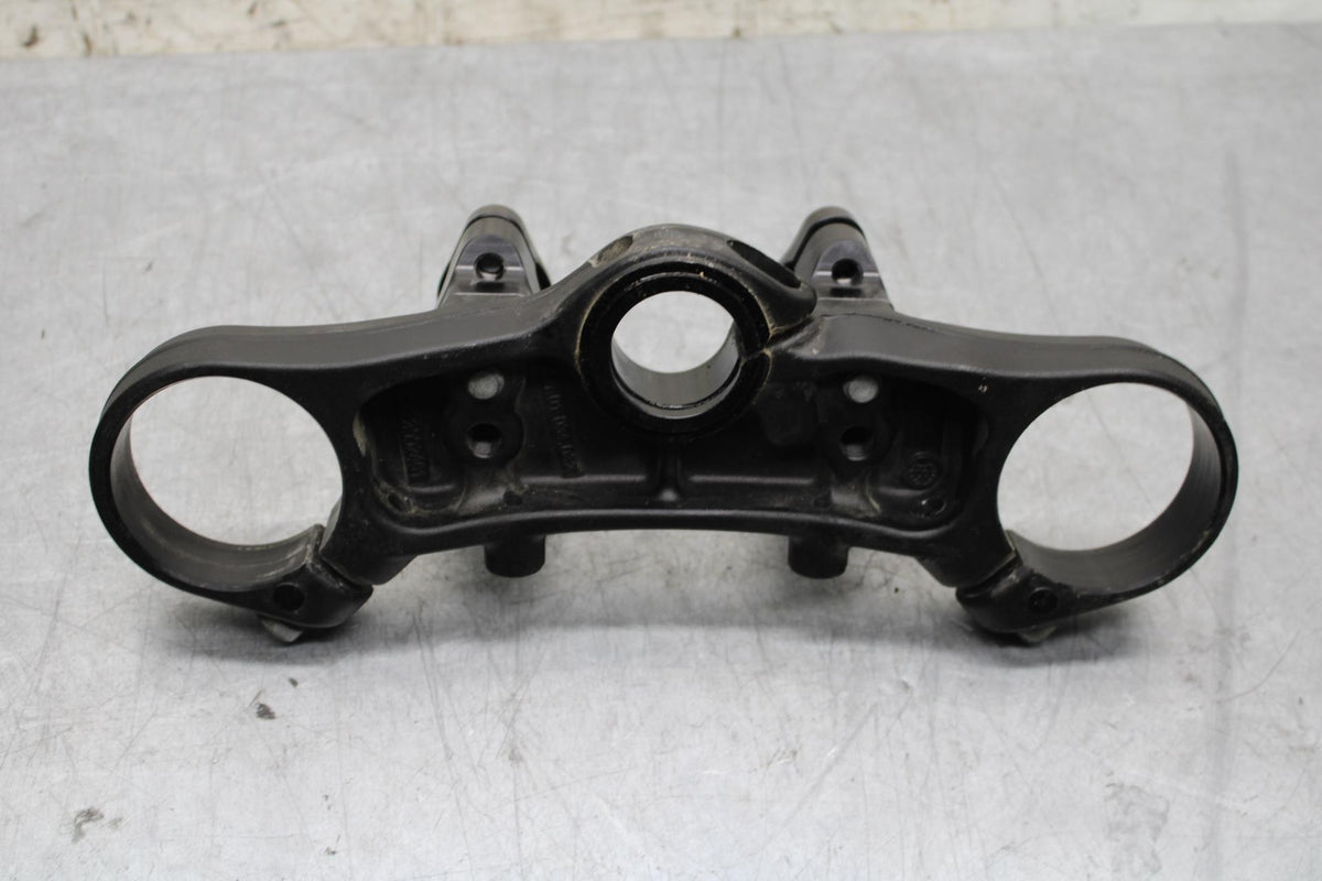 19-20 KTM 790 DUKE 790 FORKS UPPER TRIPLE TREE CLAMP BB570