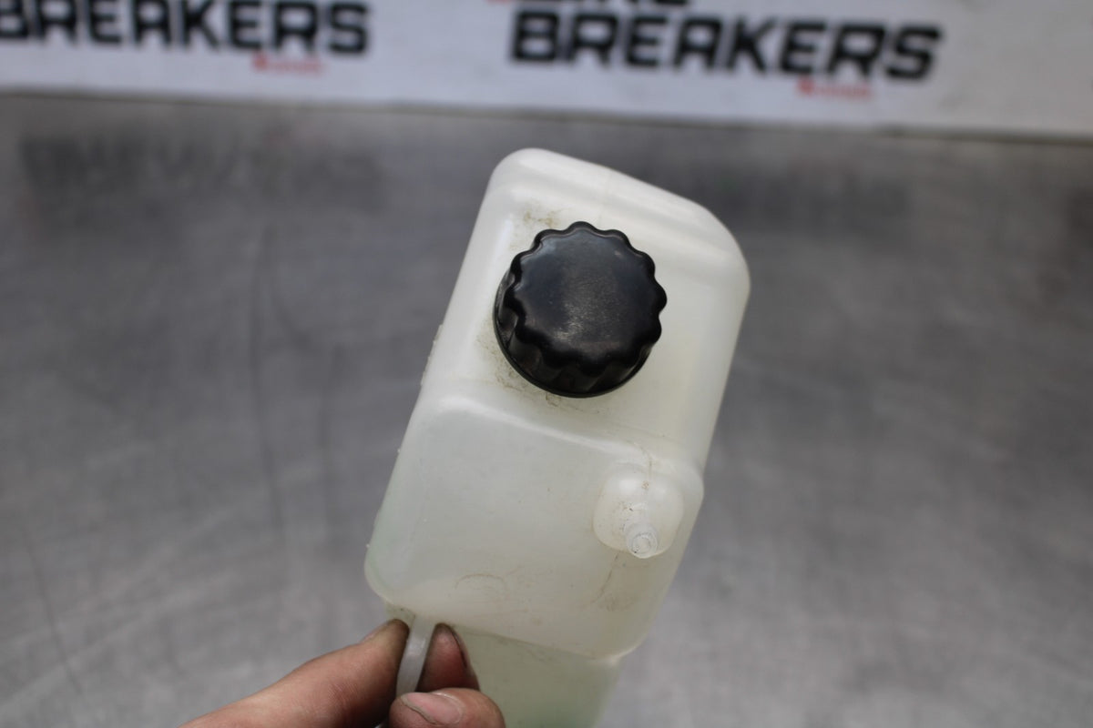 23 KAWASAKI NINJA 650 EX650 COOLANT WATER TANK RESERVOIR BOTTLE BB920