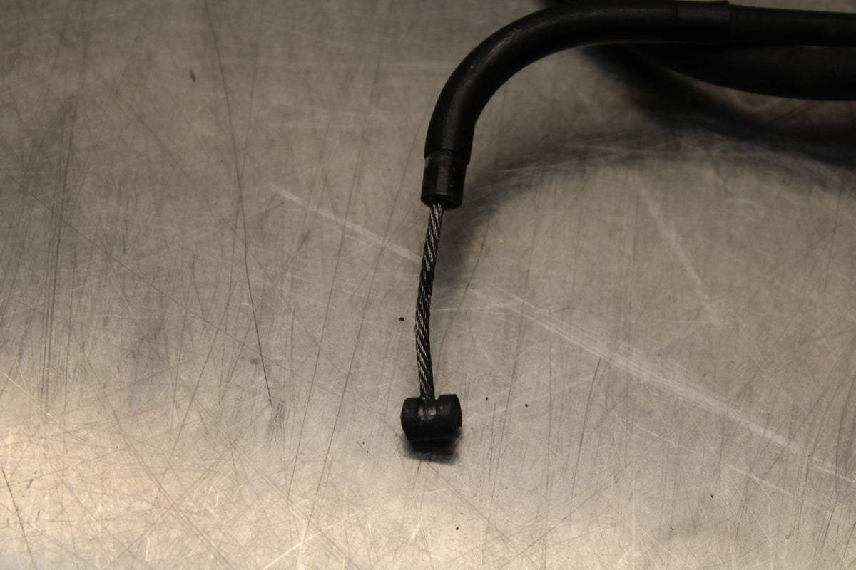 04-05 SUZUKI GSXR600 CLUTCH CABLE LINE BB792
