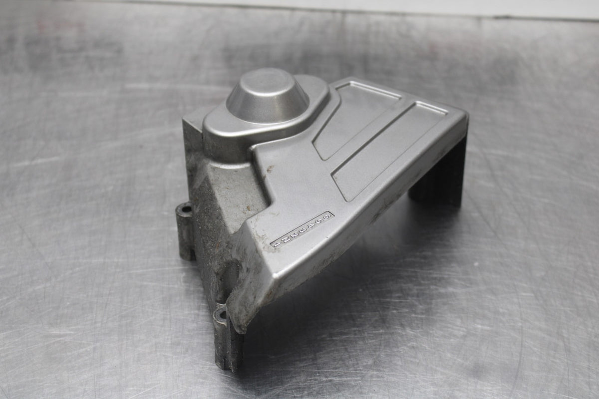 08 SUZUKI SV650 ENGINE SPROCKET COVER BB846