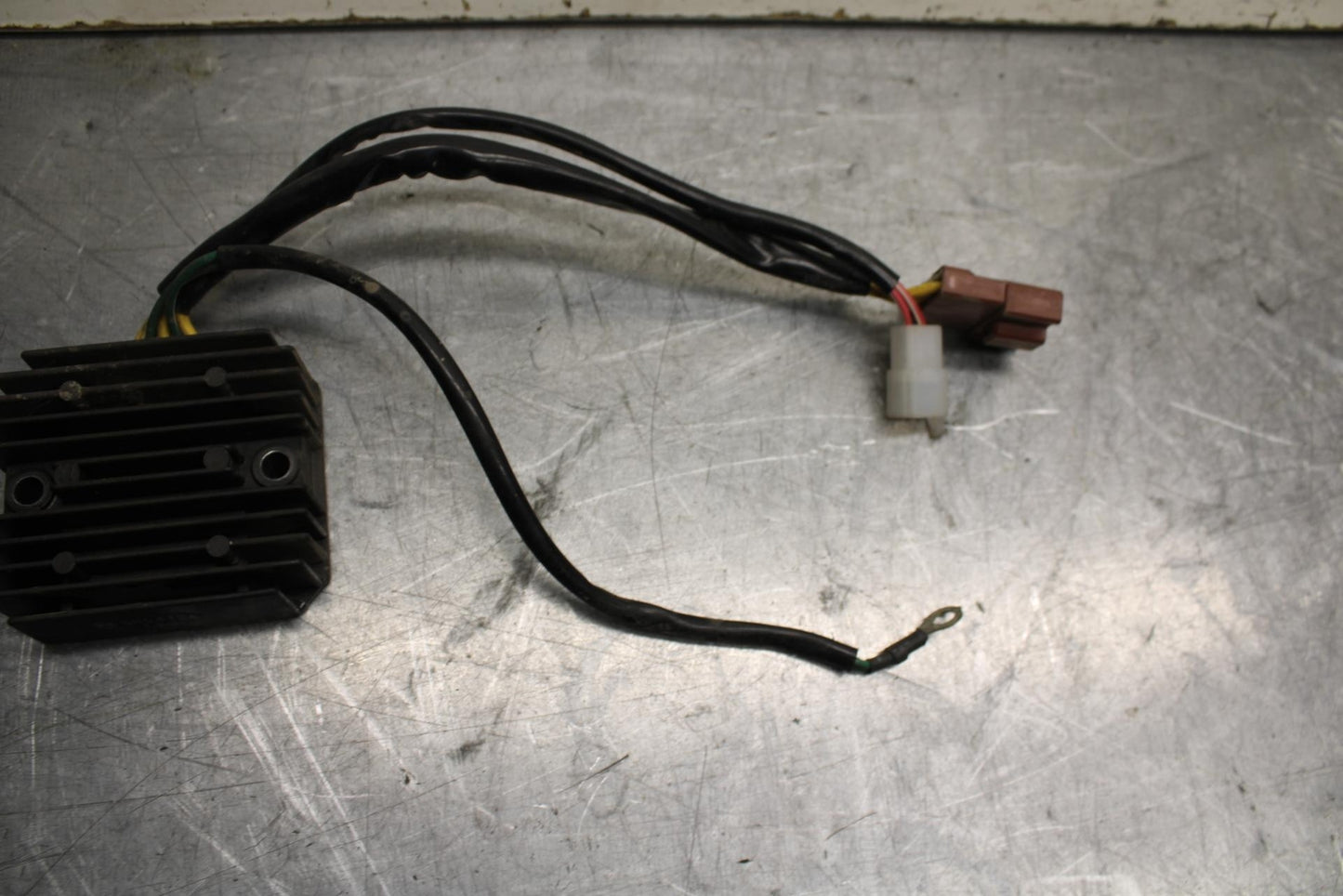 16-18 KTM 690 DUKE RECTIFIER VOLTAGE REGULATOR BB631