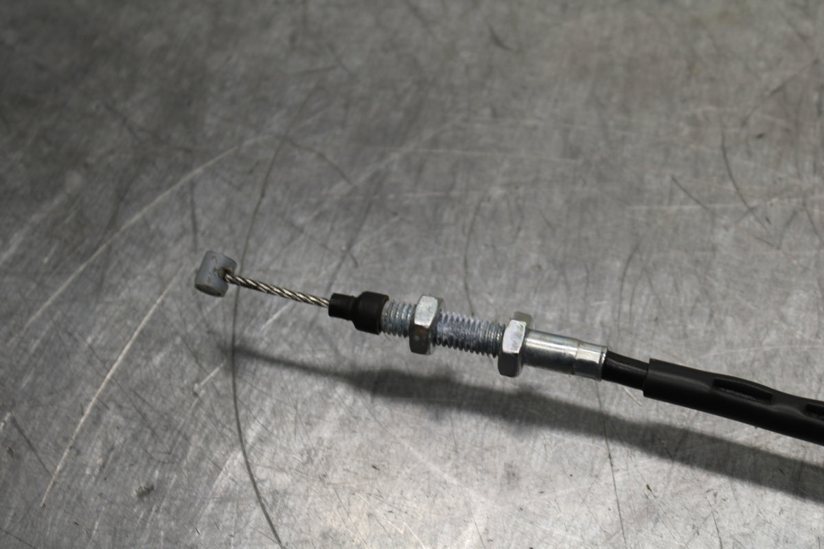 21-24 APRILIA TUONO 660 FACTORY CLUTCH CABLE LINE BB733