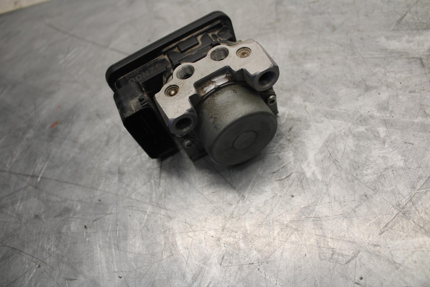 2017 Suzuki SV650X SV650AL7 ABS ABS PUMP UNIT MODULE BB512