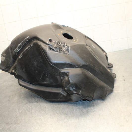 2009 Aprilia Shiver 750 SL750 GAS TANK FUEL CELL PETROL RESERVOIR BB506