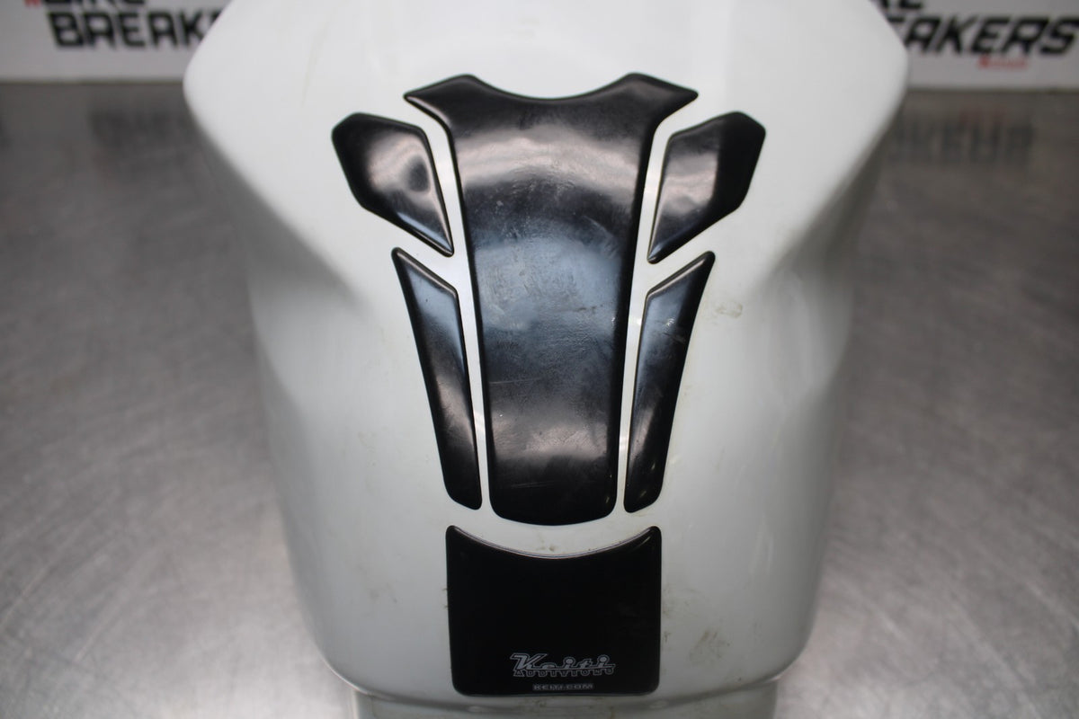 18-26 KAWASAKI Z400 GAS TANK FUEL CELL PETROL RESERVOIR BB852