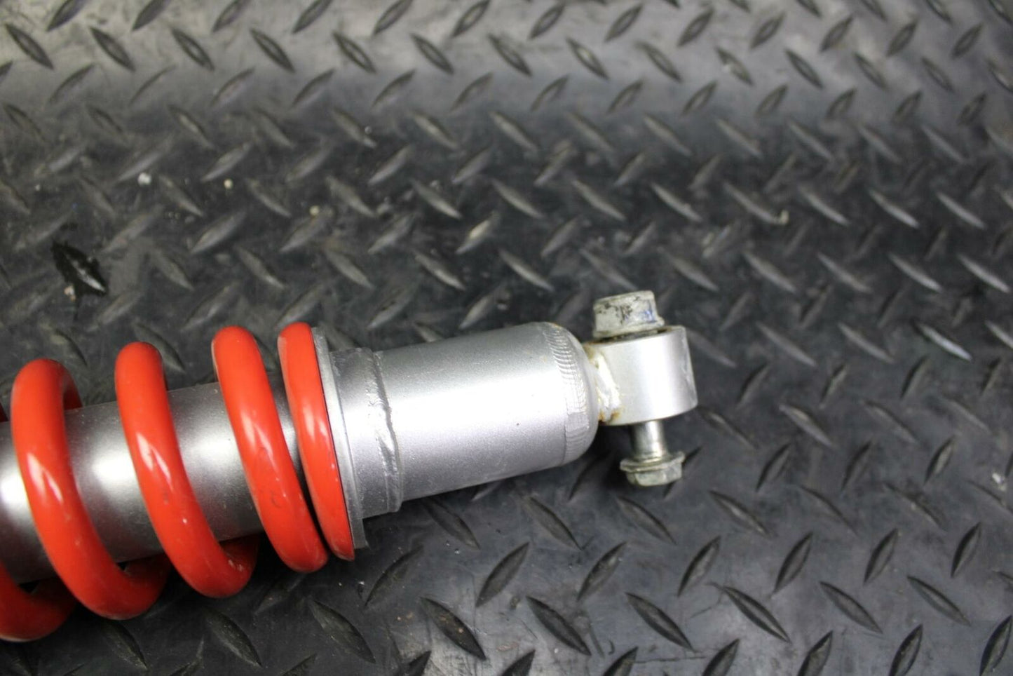 08 HONDA CBR125R REAR BACK SHOCK ABSORBER SUSPENSION bb180