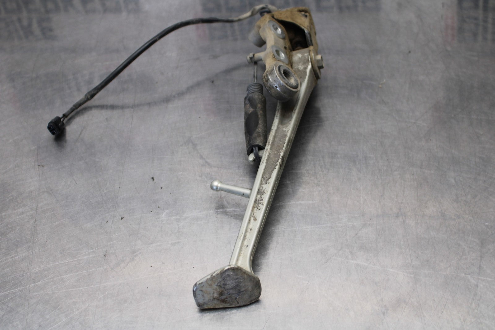15-17 YAMAHA YZF R1 KICKSTAND SIDE KICK STAND BB190