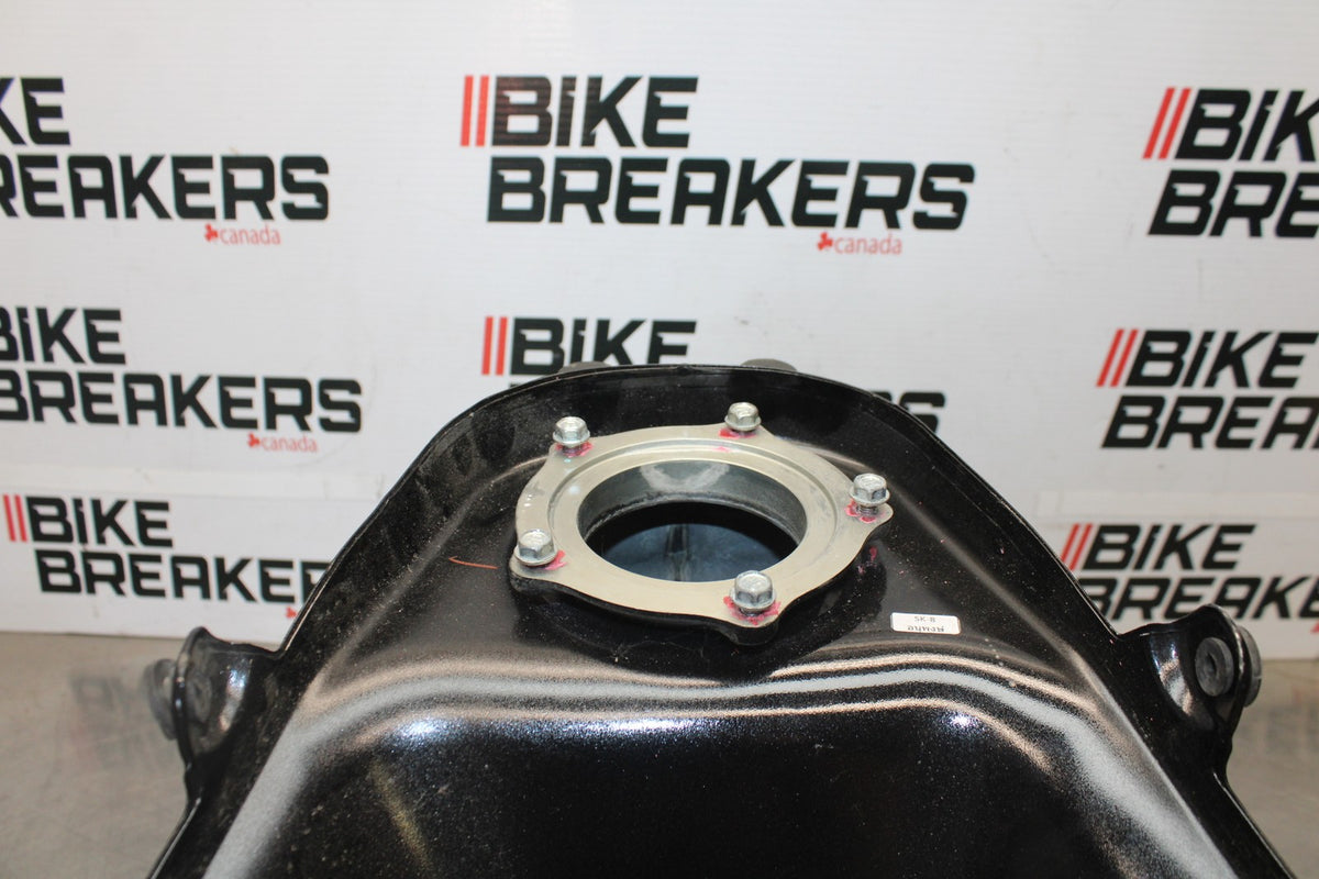 24-25 KAWASAKI NINJA 500 ABS GAS TANK FUEL CELL PETROL RESERVOIR BB899