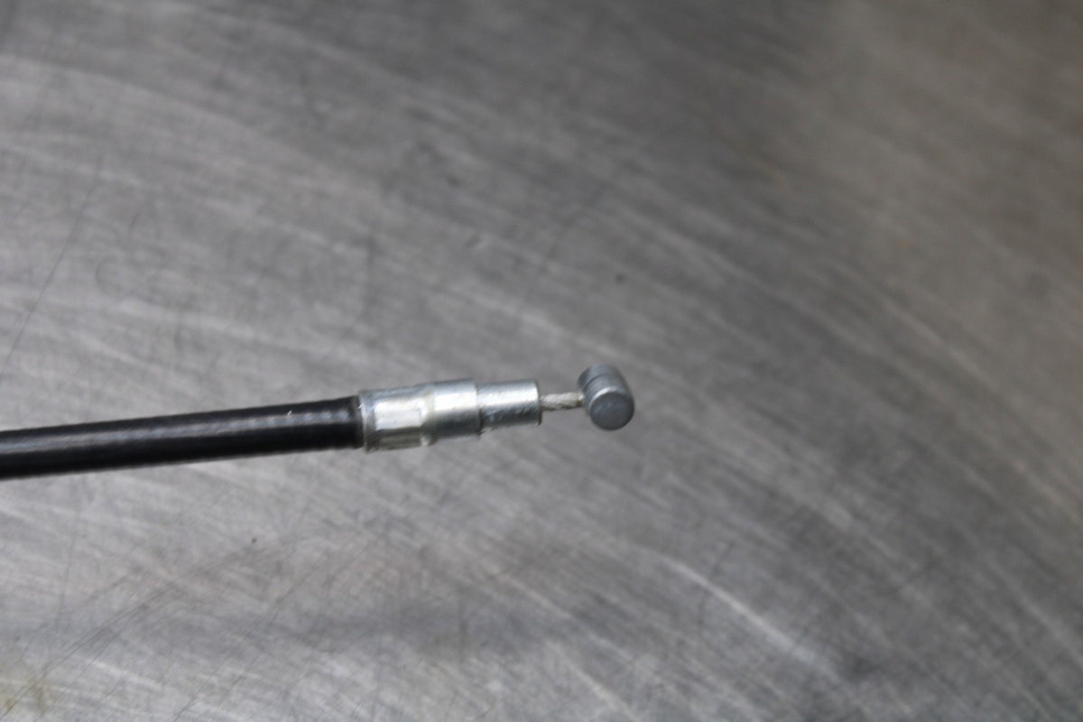 77-79 SUZUKI GS1000 CLUTCH CABLE LINE BB807