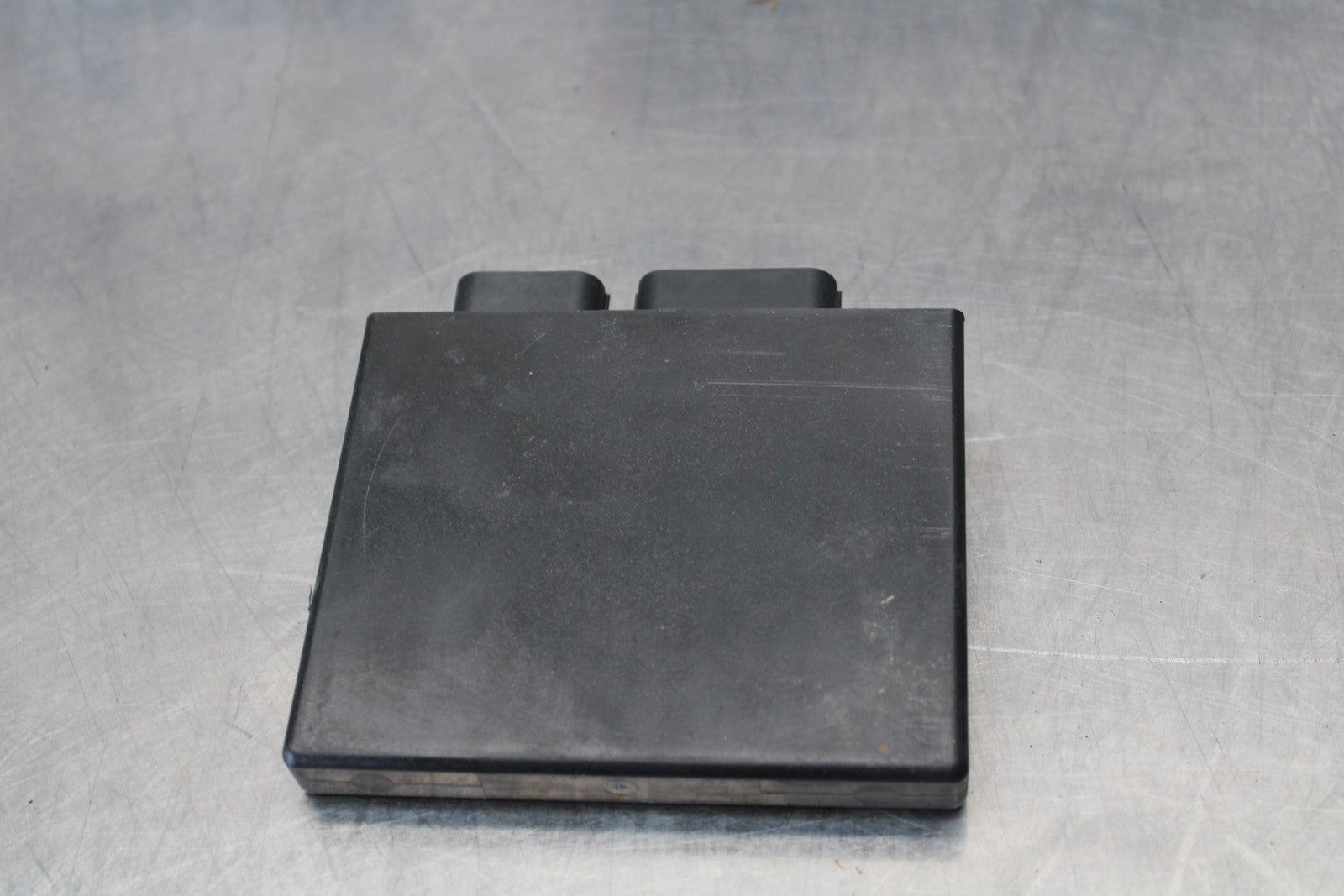 08 KAWASAKI VULCAN 900 ECU COMPUTER CONTROLLER UNIT BLACK BOX ECM CDI BB184