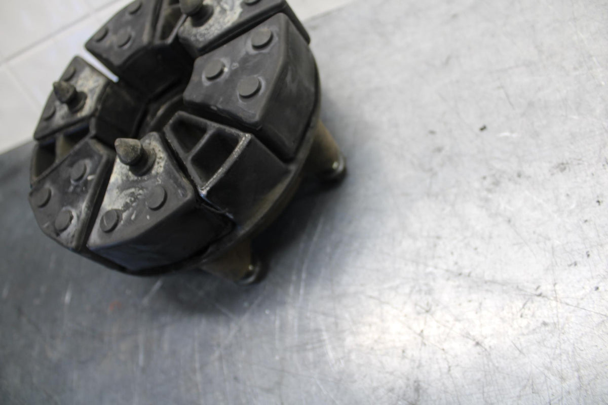 89-90 YAMAHA FZR600 REAR HUB SHOCK DAMPERS CUSH ABSORBERS BB76