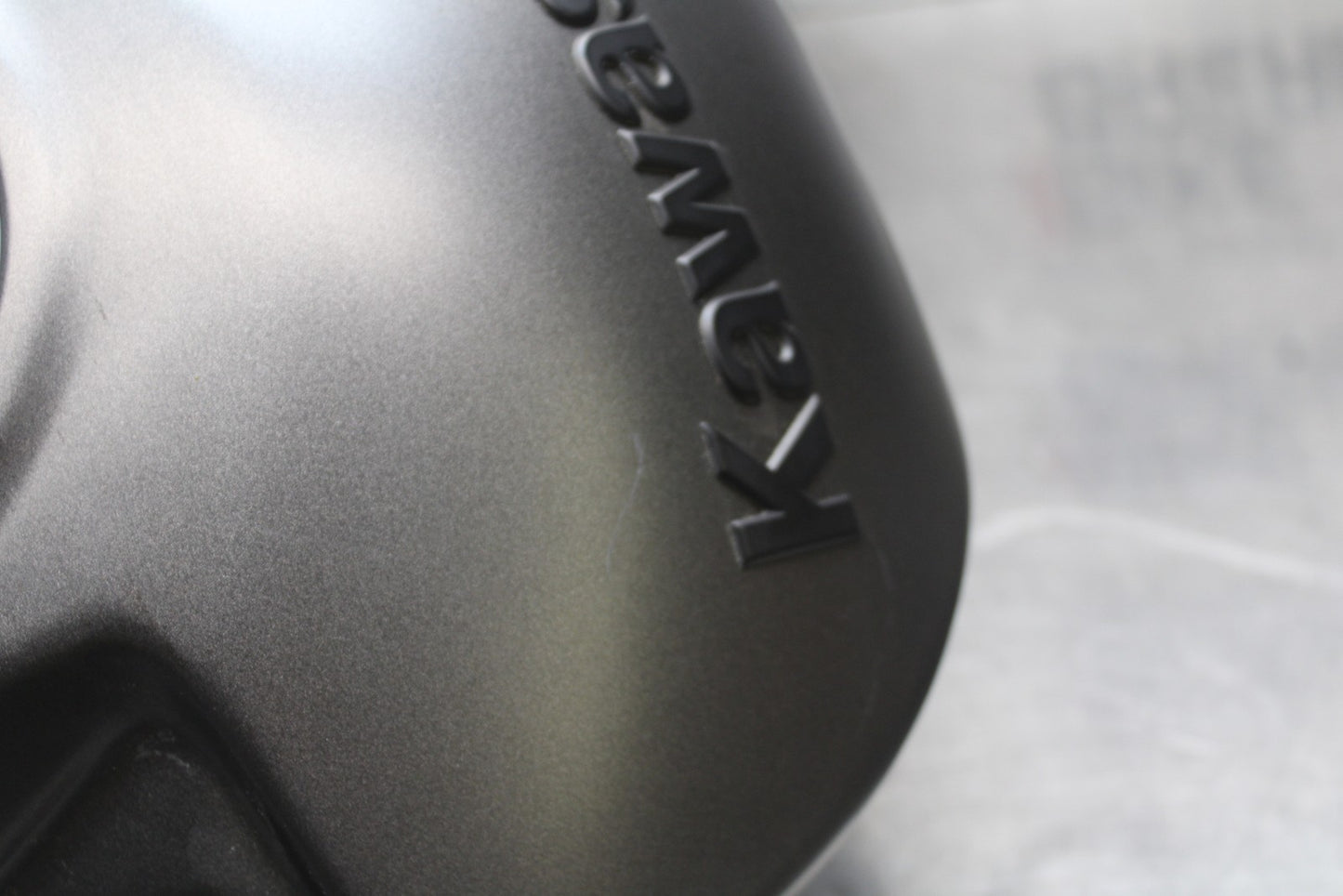 23-24 KAWASAKI NINJA ZX14R NEW!! GAS TANK FUEL CELL PETROL RESERVOIR BB764