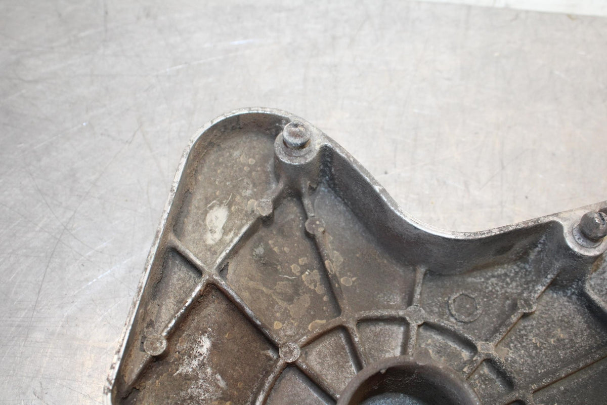 2001 Honda Shadow ACE 750 VT750C ENGINE SPROCKET COVER BB64