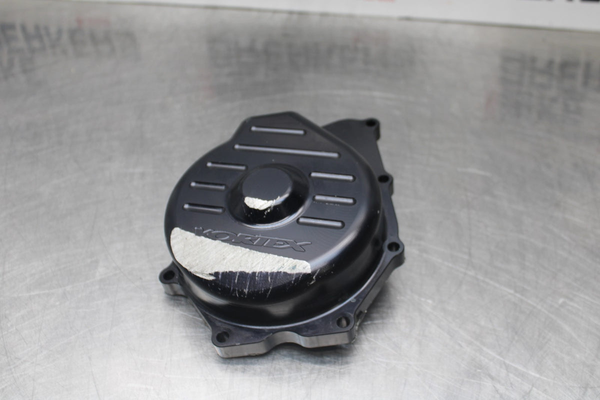 06-07 YAMAHA YZF R6 VORTEX STATOR MAGNETO ALTERNATOR COVER BB802