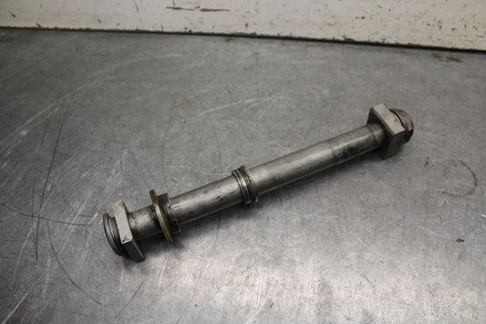 17-21 HONDA CBR1000RR SP REAR AXLE BACK WHEEL RIM PIVOT BOLT AXEL BB681