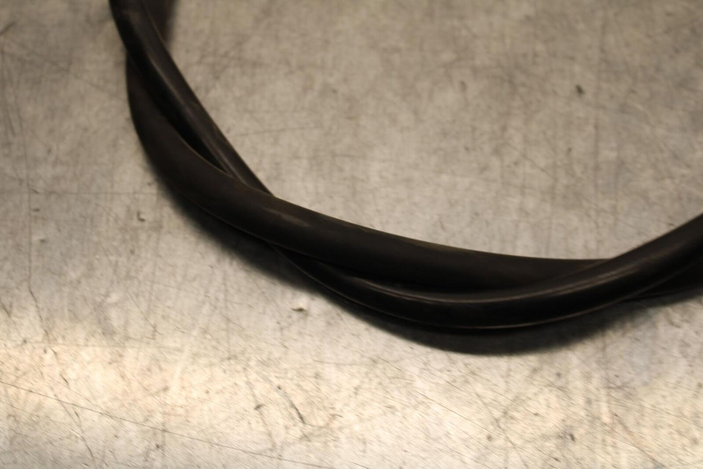 20-21 YAMAHA XSR900 CLUTCH CABLE LINE 1RC-26335-01-00 BB599