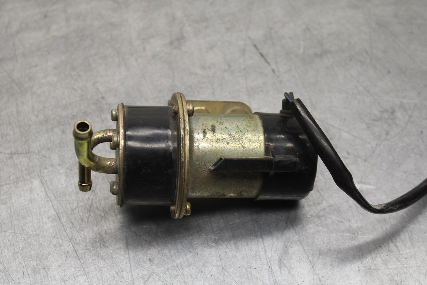 1998 Yamaha Vmax 1200 VMX1200 FUEL GAS PUMP BB620