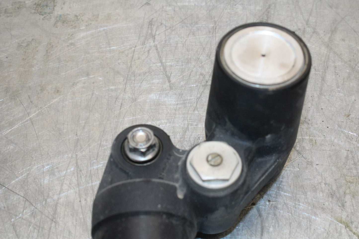 19-20 KAWASAKI NINJA ZX6R ZX636 REAR BACK SHOCK ABSORBER SUSPENSION BB419