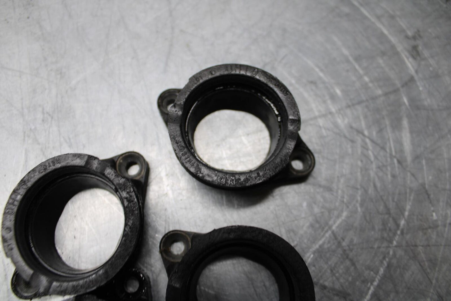 06-07 SUZUKI GSXR600  INTAKE MANIFOLD BB447